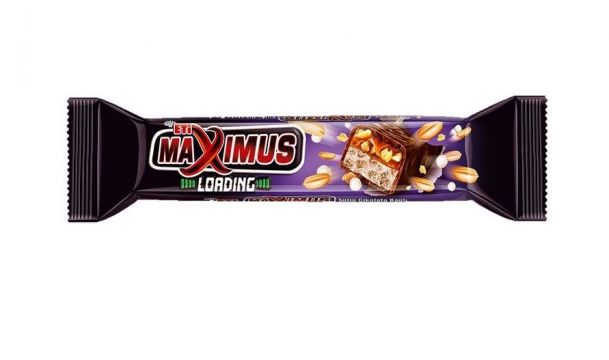 Eti Maximus Loading 50 Gr x 20 Adet