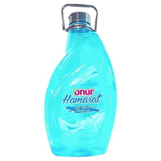 Onur Hamarat Okyanus Sıvı Sabun 2000 ml