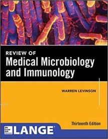 Review of Medical Microbiology and Immunology