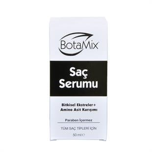 BotaMix Saç Serumu 50 ml