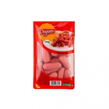 Pınar Hindi Kokteyl Sosis 250 Gr