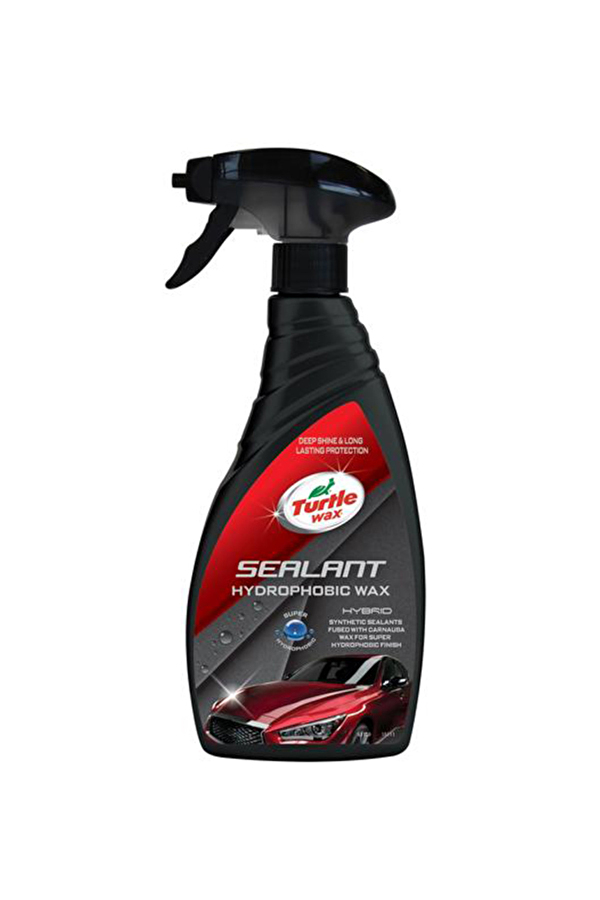 Turtle Wax Hibrit Boyo Koruyucu 500 Ml