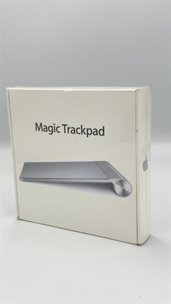 Magic Trackpad