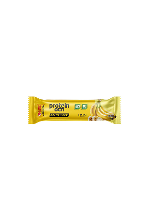 Protein Ocean Muzlu Protein Bar 50 g