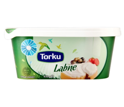 Torku Labne 400 GR