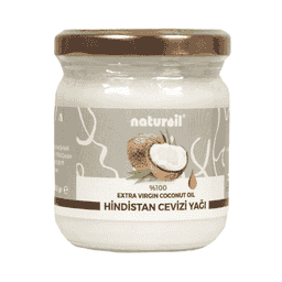 Naturoil Hindistan Cevizi Yağı 150 G