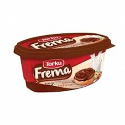 TORKU FREMA SÜTLÜ FINDIK KREMASI 400G