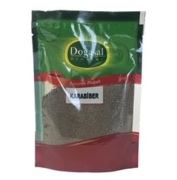Doğasal Karabiber 110 Gr