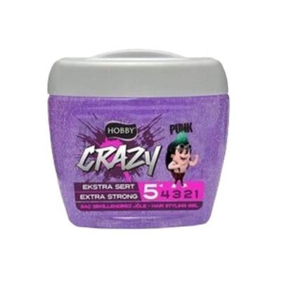 HOBBY JÖLE 700ml EXTRA SERT LILA