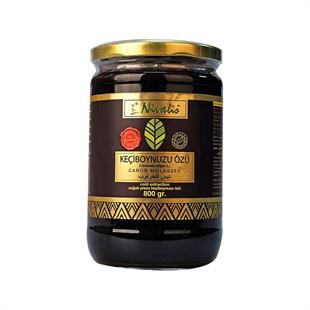 Nivalis Keçi Boynuzu Özü 800 gr