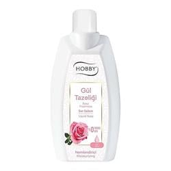 Hobby Sıvı Sabun Gül 1.5 Lt