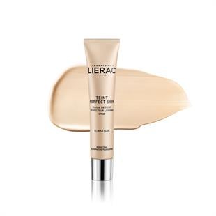 Lierac Paris Teint Perfect Skin SPF20 30 ml - 01 Beige Clair