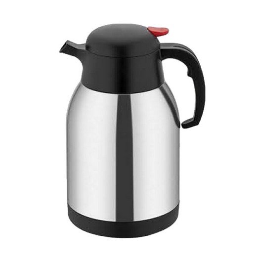 COOKER ÇELİK TERMOS 2 LT