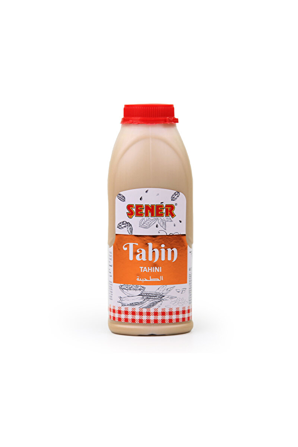Şener Tahin Klasik 500 G