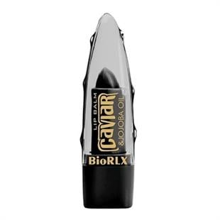 BioRLX Lip Balm Caviar Jojoba Oil