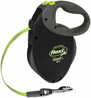 Flexi Giant Otomatik Tasma X Large 8 mt.