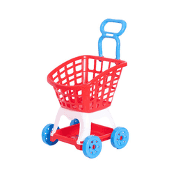 Oyuncak Market Sepeti 