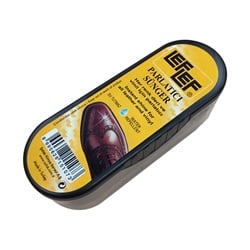 Leflef Ayakkabı Parlatıcısı Sünger Kutulu