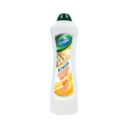 Çiçeğim Portakallı Banyo&Mutfak Krem Temizleyici 750 Ml
