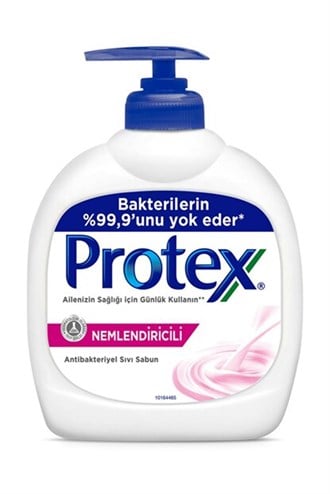 Protex Nemlendirici Koruma Sıvı Sabun 500ml