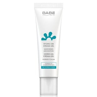 Babe Hydro 24H Cream-Gel 50 ml