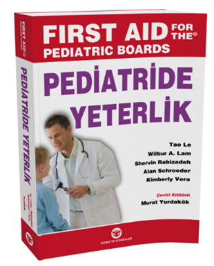 Pediatride Yeterlik - Sınavlara Hazırlık Kaynağı