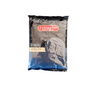 TEZCANLAR ÇÖREK OTU 500 GR