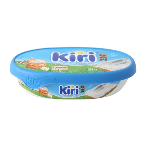 Kiri Tam Yağlı Taze Peynir 150 gr