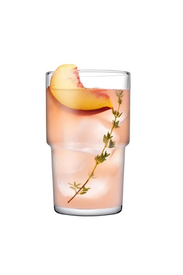 Paşabahçe Hill Bardak 3'lü 440 cc