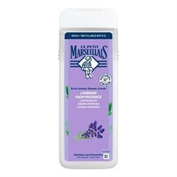Le Petit Marseillais Duş Jeli Lavanta Balı 400 ml