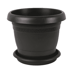 Yuvarlak Saksı 9,5 L