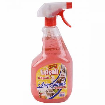 Lofçalı Arap Sabunu Köpük 1000 ml