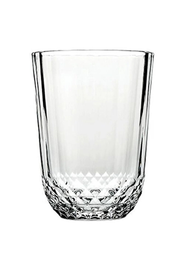 Paşabahçe Diony Meşrubat Bardağı 6'lı 255 cc