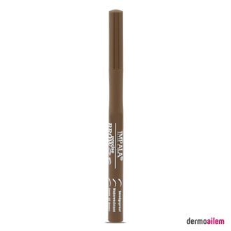 IMPALA Kaş Kalemi - Precise Browfiller  No:4 blonde