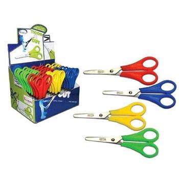 Ticon Öğrenci Makası Kod:10878