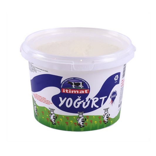 İtimat Yoğurt 2 kg
