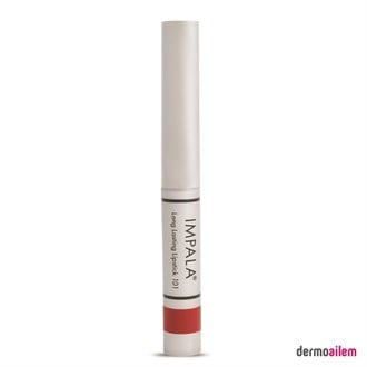 IMPALA Ruj - Longlasting Lipstick No: 101