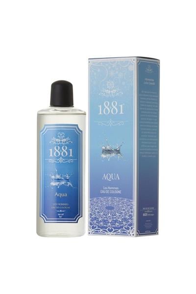 1881 Kolonya Kolonya Aqua Les Hommes 250ml