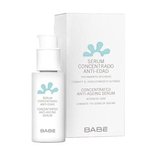 Babe Konsantre Anti-Ageing Serum 30 Ml