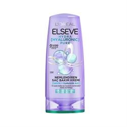 Elseve Saç Kremi Hydra Nemlendiren 250 ml