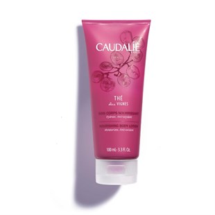 Caudalie The Des Vignes Besleyici Vücut Losyonu 100 ml