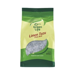 Green Life Limon Tuzu 300 G