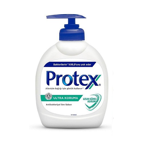 Protex Sıvı Sabun Ultra 300 ml