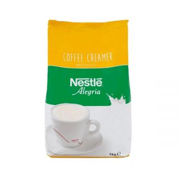 Nestle Alegria Kahve Kreması Beyazlatıcısı Coffee Creamer 1 Kg