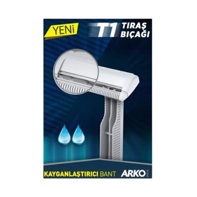 ARKO TRAS BIÇAGI TEKLI