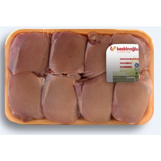 Keskinoğlu Piliç Fleto kg