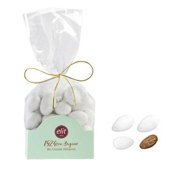Elit Badem Şekeri Poşet 150 gr