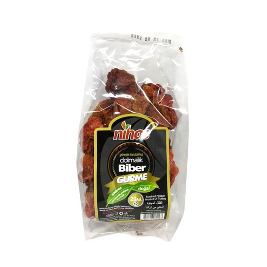 Nihas Gurma Dolmalık Biber