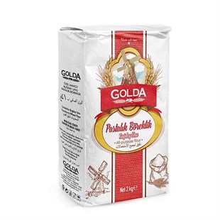 Golda Un 2 kg