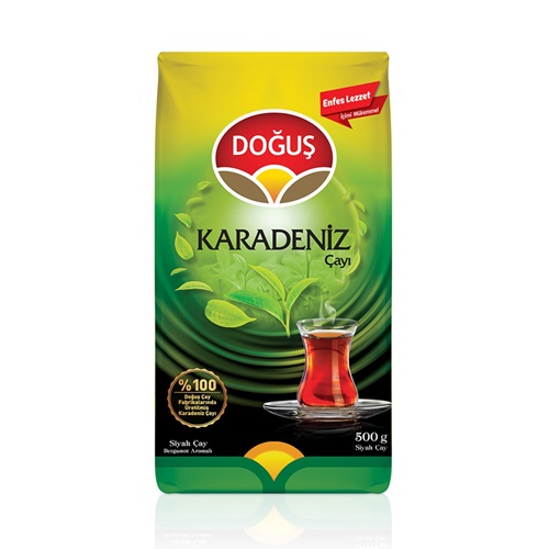 Doğuş Çay Karadeniz 500 gr